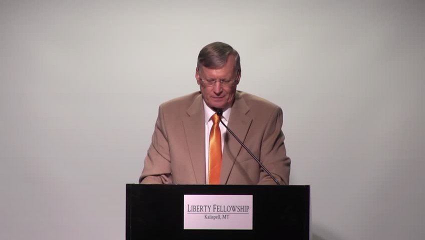 The Resurrection Of Jesus Christ From The Dead - 4/5/26 By Pastor Chuck Baldwin