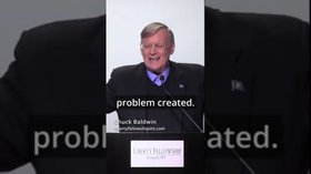 The Church Is The Problem