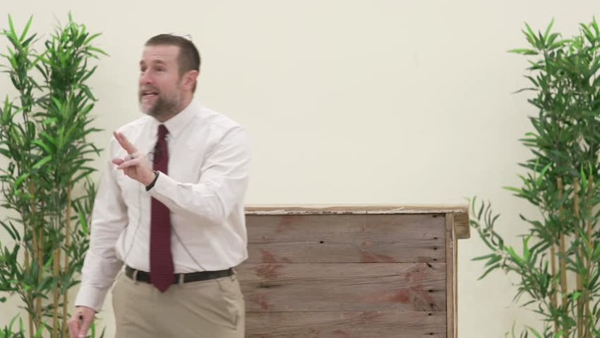 Psalm 105: God’s Wondrous Works - 5/6/26 Wednesday By Pastor Steven Anderson
