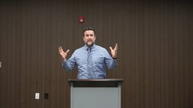 Laughing Your Way to Hell - 5/16/26 Saturday By Pastor Steven Anderson at the Red Hot Preaching Conference 2.0