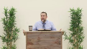 2 Kings 8 JULY 8, 2026 Pastor Steven L. Anderson