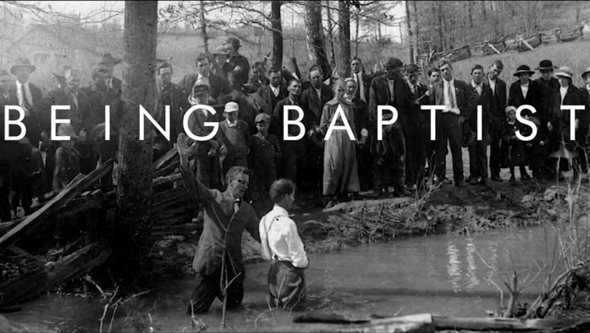 Being Baptist (2019) episode artwork