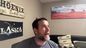 Pastor Anderson Life Story - Part 13: Marching to Dearborn (2013-2017)