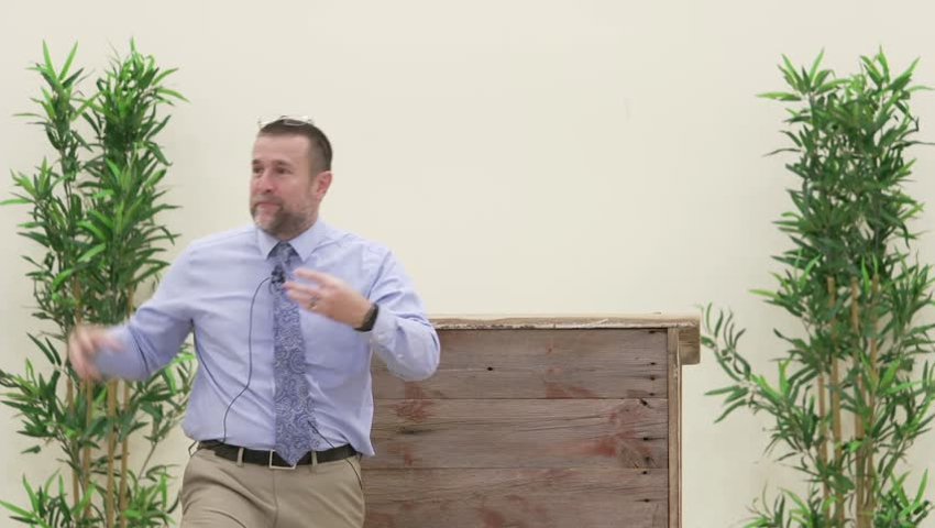 Psalm 104: God’s Marvellous Creation - 4/29/26 Wednesday By Pastor Steven Anderson