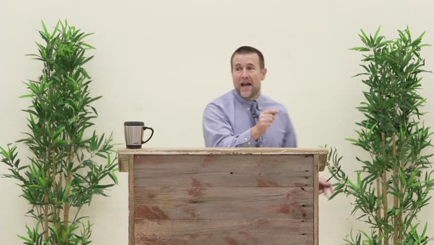 John 7: Jesus’ Rejection by Family | Sunday Morning Service | July 19, 2026