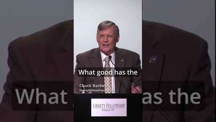 Christian Zionists: What Good Has The Bible Done You?