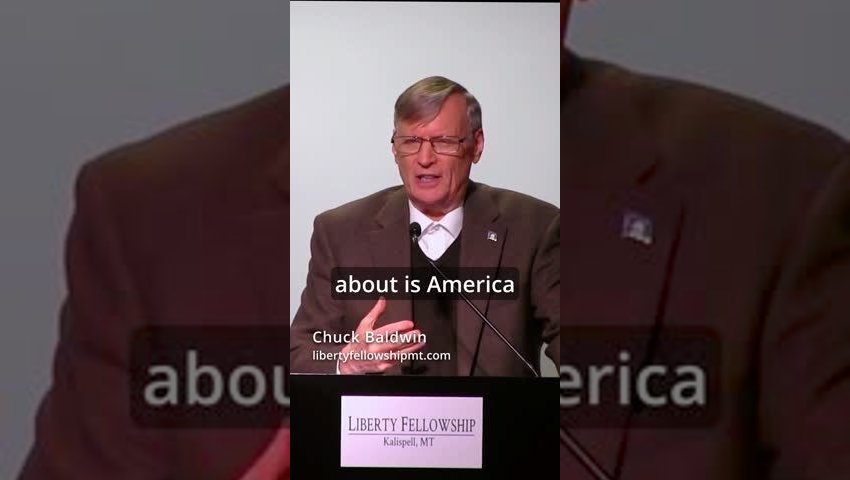 An Exceptional Nation?
