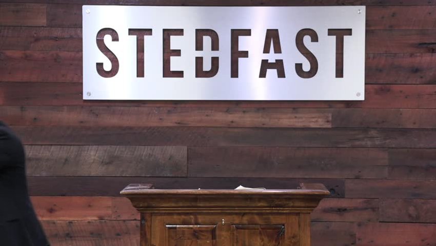 Deuteronomy 27 - Pastor Jonathan Shelley | Stedfast Baptist Church episode artwork