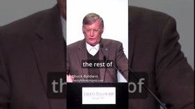 Why Dispensationalists Won't Resist Tyranny