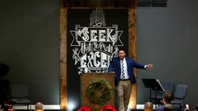 Investing in The Youth | Bro. Gabriel Siqueiros |